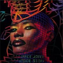 Grace Jones : Inside Story